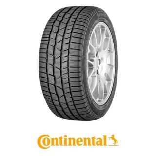 Continental WinterContact TS 830 P SUV SSR 225/60 R17 99H
