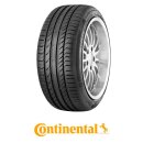 Continental SportContact 5 AO FR 245/40 R18 93Y