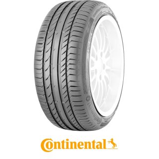 Continental SportContact 5 AO FR 225/50 R17 94W