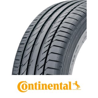 Continental SportContact 5 MO XL FR 225/45 R18 95Y
