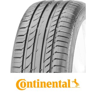 Continental SportContact 5 AO FR 225/45 R17 91Y