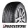 Bridgestone Dueler H/P Sport MO 215/60 R17 96V