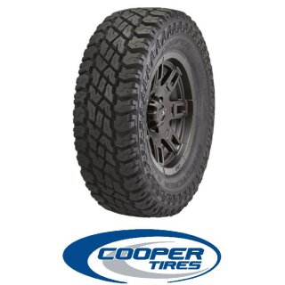 Cooper Discoverer S/T Maxx POR BSW 315/70 R17 121Q