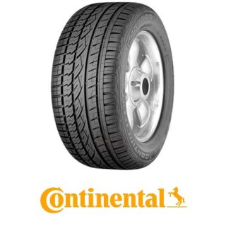 Continental CrossContact UHP RO1 XL FR 295/40 R20 110Y