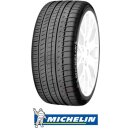 295/35 R21 107Y Michelin Latitude Sport XL N1
