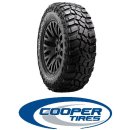 Cooper Discoverer STT PRO P.O.R. RWL 285/75 R16 126K