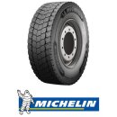 Michelin X Multi D 285/70 R19.5 146L