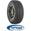 Cooper Discoverer S/T Maxx POR OWL 285/70 R17 121Q