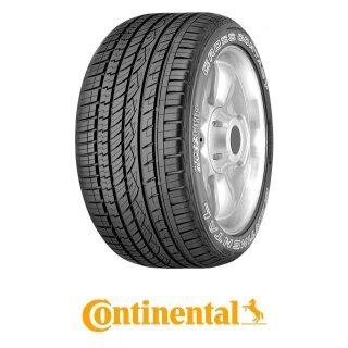 Continental CrossContact UHP MO ML 275/50 R20 109W