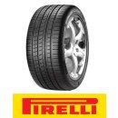 Pirelli P Zero Rosso Asimmetrico N1 XL FSL 275/45 ZR19 108Y