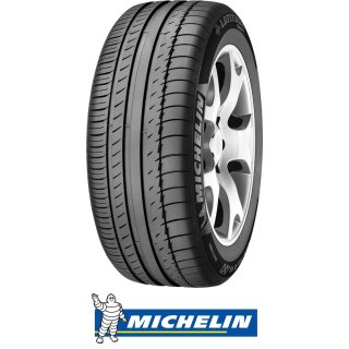 275/45 R20 110Y Michelin Latitude Sport XL N0