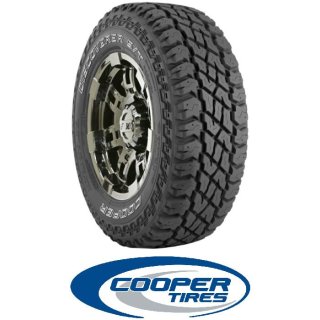 Cooper Discoverer S/T Maxx POR OWL 265/70 R17 121Q