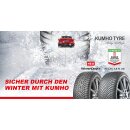 Kumho Solus 4S HA31 265/70 R17 115H