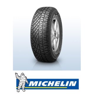 265/70 R16 112H Michelin Latitude Cross