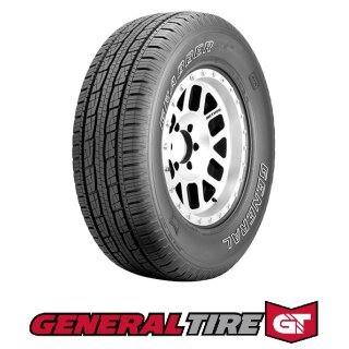 General Tire Grabber HTS 60 FR BSW 265/60 R18 110H