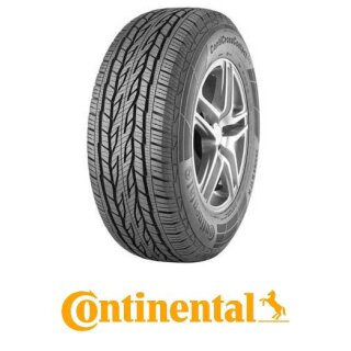 Continental CrossContact LX 2 FR BSW 255/70 R16 111T