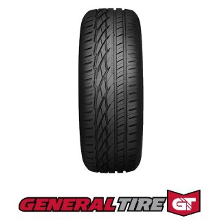 General Tire Grabber GT FR BSW 255/60 R17 106V
