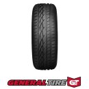 General Tire Grabber GT FR BSW 255/60 R17 106V