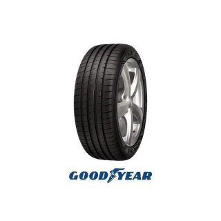 Goodyear Eagle F1 Asymmetric SUV AO XL 255/55 R18 109Y