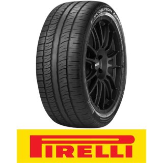 Pirelli Scorpion Zero Asimmetrico XL 255/50 R19 107Y