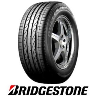 Bridgestone Dueler H/P Sport* RFT XL 255/50 R19 107W