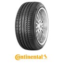 Continental SportContact 5 MOE SSR 255/50 R19 103W