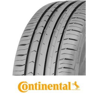 Continental SportContact 5 SUV XL FR 255/40 R20 101W