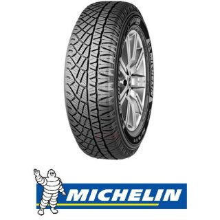 245/65 R17 111H Michelin Latitude Cross EL