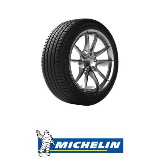 245/60 R18 105H Michelin Latitude Sport 3
