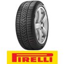 Pirelli Winter Sottozero 3 XL MOE RFT 245/45 R19 102V