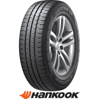 235/65 R16C 115R Hankook Vantra LT RA18