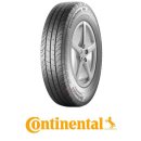Continental VanContact 200 235/60 R17C 117R