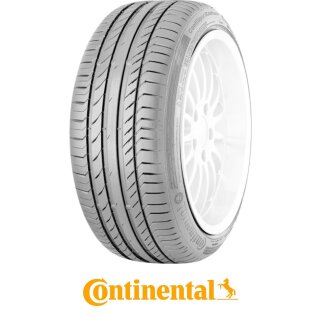 Continental SportContact 5 SUV MO 235/50 R18 97V