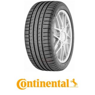 Continental WinterContact TS 810S N1 235/40 R18 95V