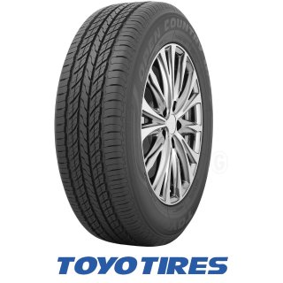 255/65 R17 102H Toyo Open Country U/T