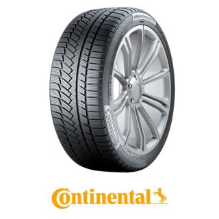 Continental WinterContact TS 850 P SSR MOE XL FR 225/45 R18 95H