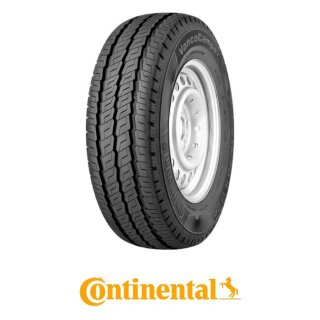 Continental VancoCamper 215/75 R16CP 116R