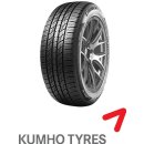 Kumho Crugen Premium KL33 XL 215/60 R17 100V