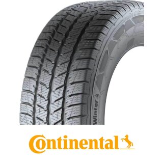 Continental VanContact Winter 215/60 R16C 103T