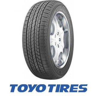 215/55 R18 95H Toyo Open Country A 20 B