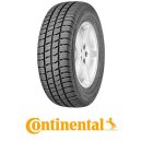 Continental VanContact 4Season 205/75 R16C 110R