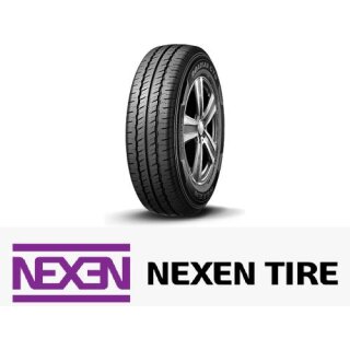 Nexen Roadian CT8 195 R14C 106R
