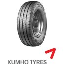 Kumho Portran KC53 195/65 R16C 104T