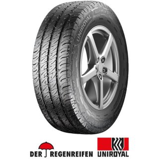 Uniroyal Rain Max 3 195/60 R16C 99H