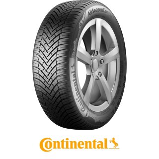 Continental AllSeasonContact XL 195/55 R15 89H
