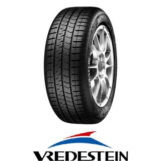 Vredestein Quatrac 5 185/70 R14 88T