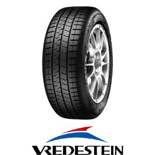 Vredestein Quatrac 5 185/60 R14 82H