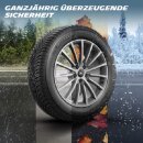Michelin CrossClimate+ XL 185/55 R15 86H