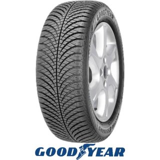 Goodyear Vector 4Seasons G2 XL 165/70 R14 85T