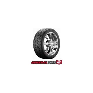 General Tire Grabber HP FR OWL 275/60 R15 107T